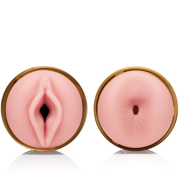 Мастурбатор Fleshlight Quickshot Stamina Training Unit Lady/Butt - Зображення 4