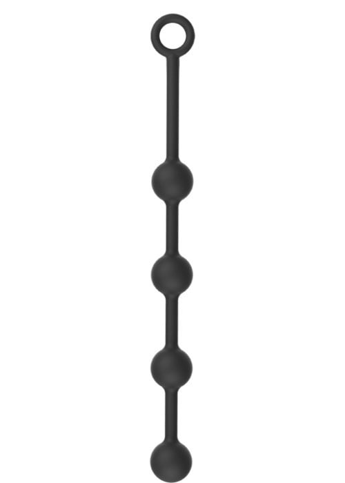 Анальний ланцюжок Hidden Desire Extreme Heavy Balls (Medium)