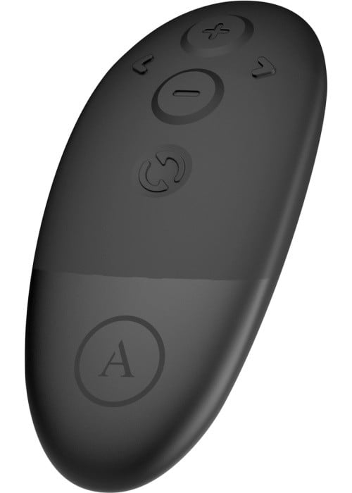 Массажер простаты с пультом и вибро Arcwave Perk - Изображение 11
