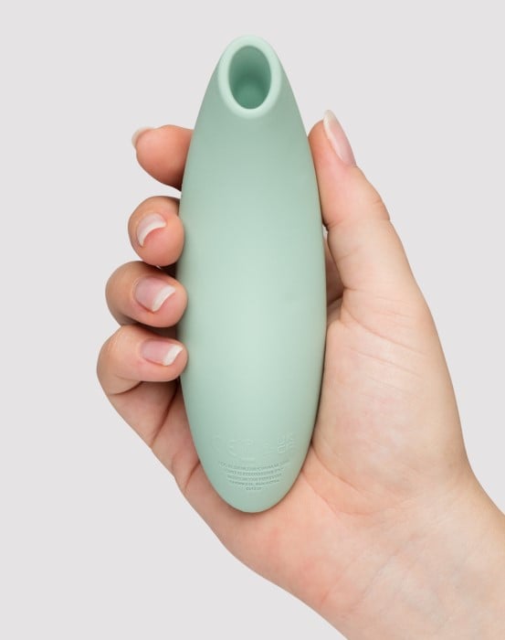 Вакуумный стимулятор We-Vibe Melt 2 (Sage) - Изображение 6