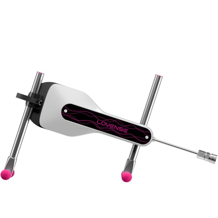 Компактная секс машина Lovense Mini Sex Machine - Изображение 8
