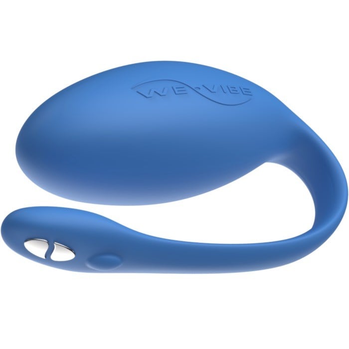 Смарт вибратор We-Vibe Jive (Blue) - Изображение 3