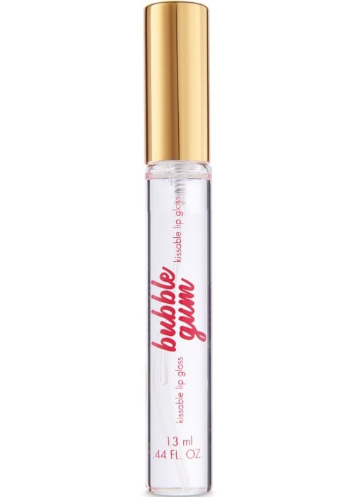 Подарочный набор для оральных ласк Bijoux Indiscrets Bubblegum Play Kit - Изображение 4