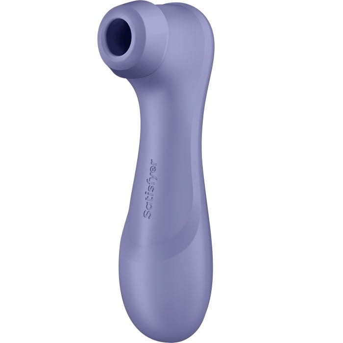 Вакуумний вібратор Satisfyer Pro 2 Violet (Generation 3)