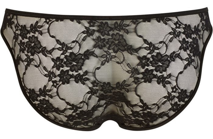 Чоловічі труси з мереживом Svenjoyment Briefs - Зображення 5