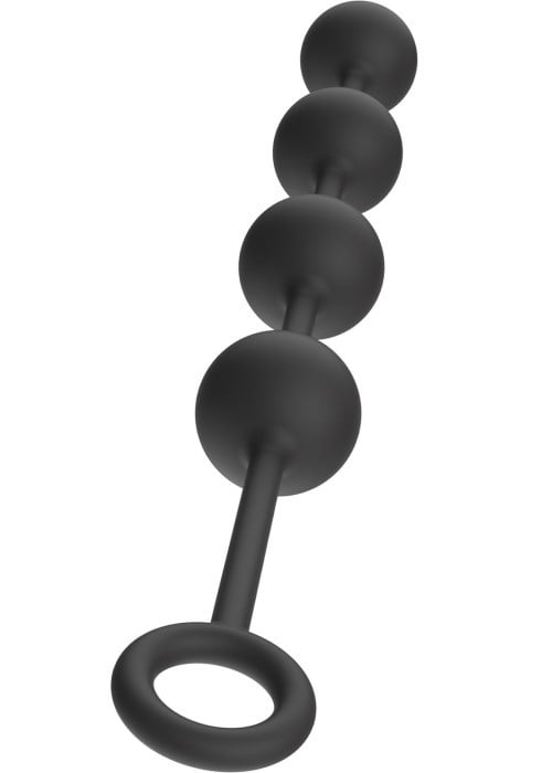 Анальная цепочка Hidden Desire Extreme Heavy Balls (Large) - Изображение 2