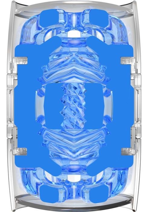 Мастурбатор Fleshlight Quickshot Turbo - Изображение 6