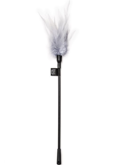 Перышко Fifty Shades of Grey Tease Feather Tickler - Изображение 3