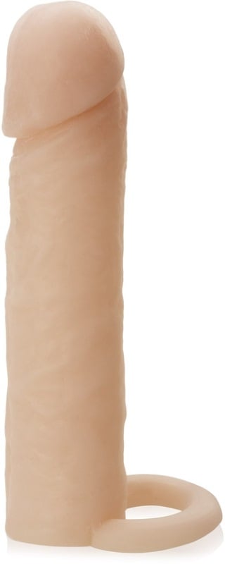 Насадка на пенис Pretty Love Penis Medium Sleeve