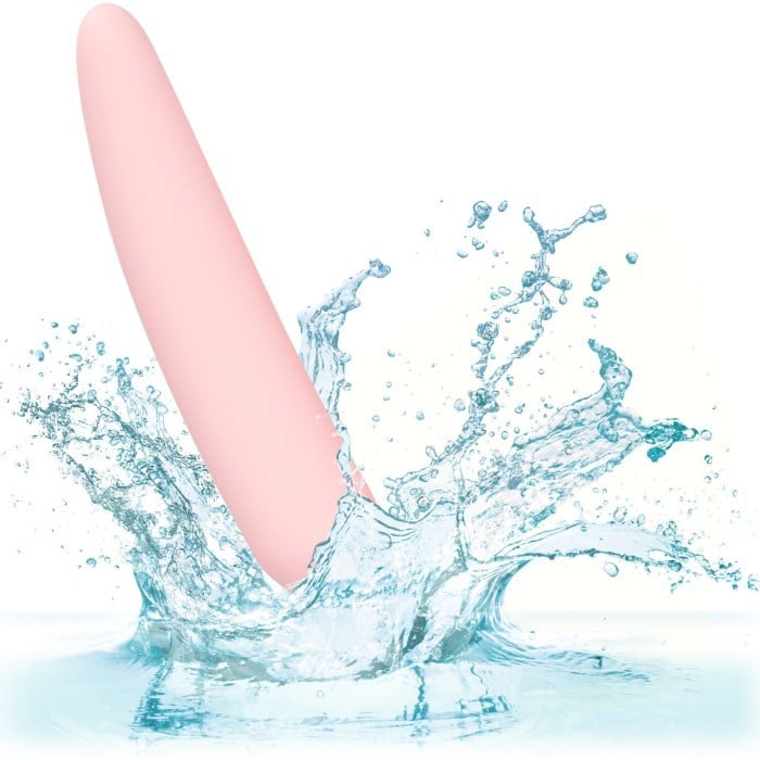 Вагинальные расширители CalExotics Silicone Dilator Kit - Изображение 6