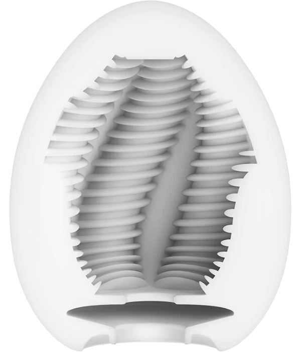 Мастурбатор Tenga egg Tube - Зображення 2