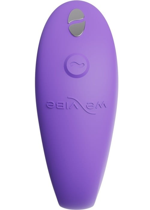 Смарт вібратор для пари We-vibe Sync Go (Purple) - Зображення 5