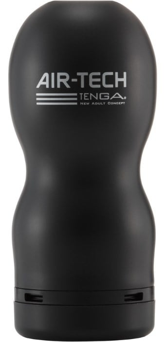 Мастурбатор Tenga Air-Tech Strong - Зображення 7
