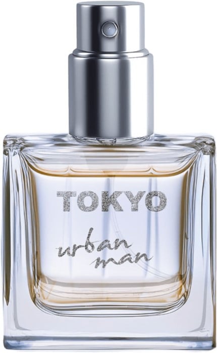 Чоловічі духи з феромонами Tokyo Hot Eau de Parfum 30, мл - Зображення 2
