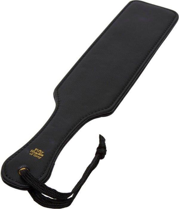 Шлепалка Fifty Shades of Grey Bound To You Paddle - Изображение 2