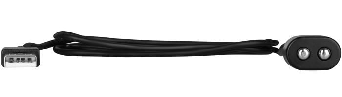 USB-кабель для заряджання Satisfyer магнітний (Black) - Зображення 3