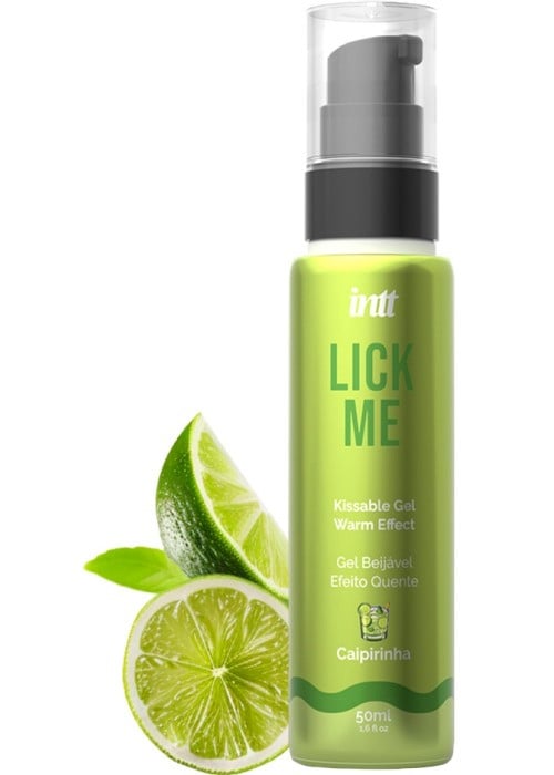 Сгибаемый вибратор Liebe Blend It (Summer Green)
