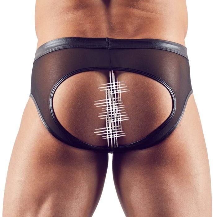 Чоловічі труси джокі Svenjoyment Briefs - Зображення 4