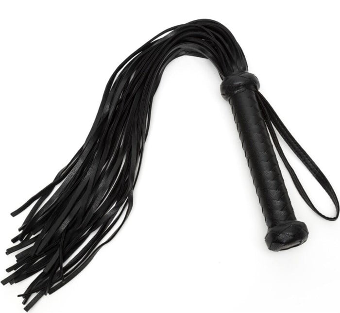 Шкіряні наручники Zado Fetish Leather Cuffs