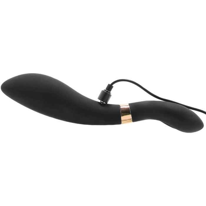 Вибратор Satisfyer Endless Fun (Black) - Изображение 5