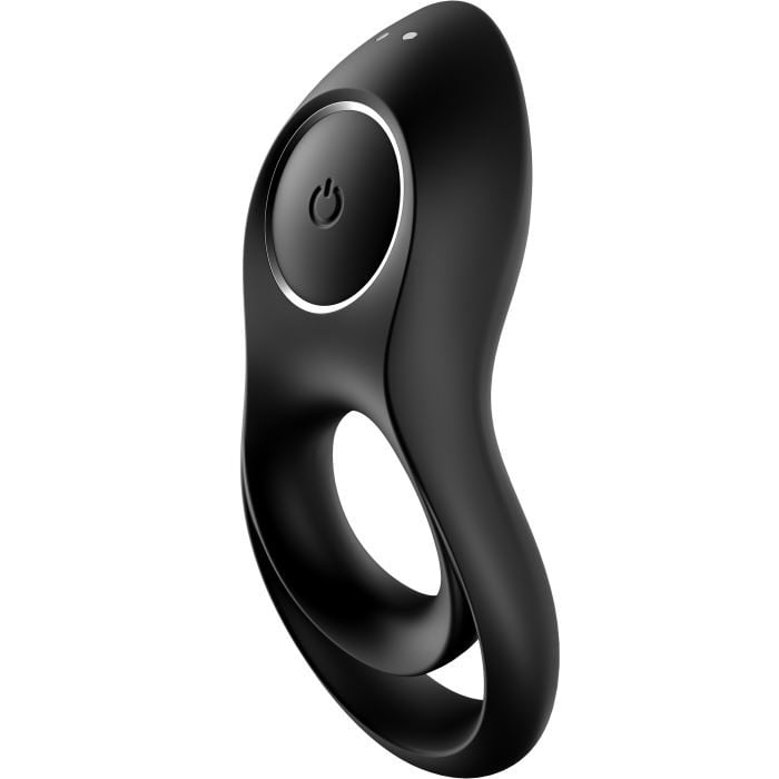 Вибромассажер Satisfyer Planet Wand-er (Black)