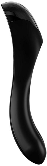 Вібратор на палець Satisfyer Candy Cane (Black) - Зображення 3