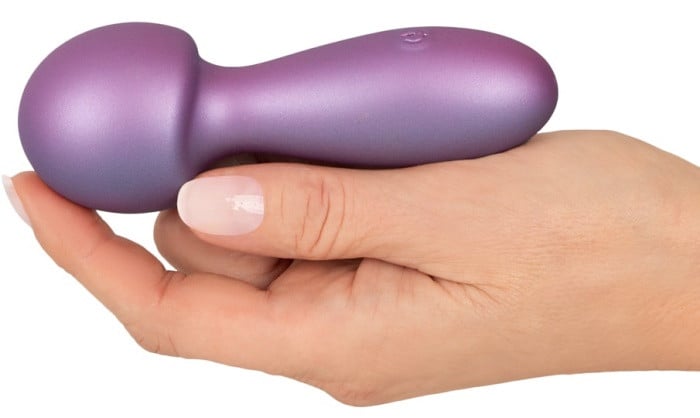 Мини вибратор Flexible Mini Wand от Orion - Изображение 6