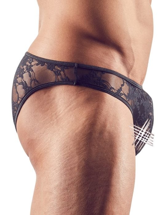 Чоловічі труси з мереживом Svenjoyment Briefs - Зображення 2