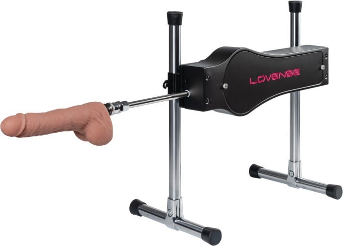 Секс машина Lovense Sex Machine - Изображение 5