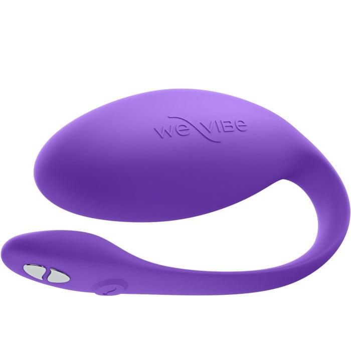 Смарт вибратор We-Vibe Jive Lite - Изображение 4