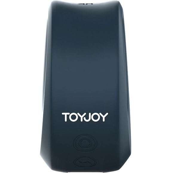 Эрекционное кольцо–мастурбатор Toy Joy Urban Zephyr - Изображение 2