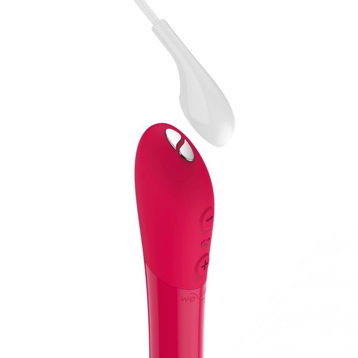 Мини вибратор We-Vibe Tango X (Cherry Red) - Изображение 3