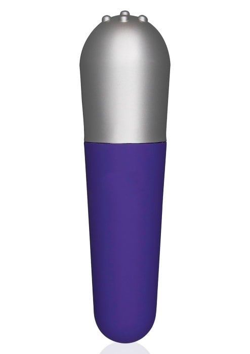 Мини вибратор Funky Vibrette Purple от Toy Joy