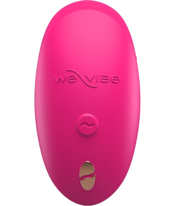 Смарт вибратор для пары We-vibe Chorus Pro (Electric Pink) - Изображение 5