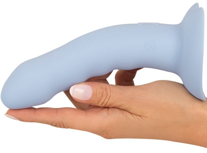 Вибратор Heart Guy Blue от Orion - Изображение 8
