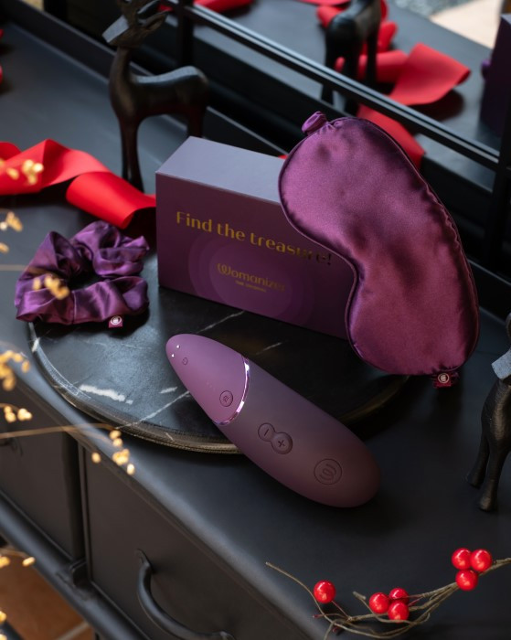 Набір для сну Womanizer Sleeping Set - Зображення 8