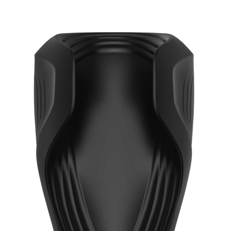 Мастурбатор з вібрацією Satisfyer Men Wand - Зображення 7