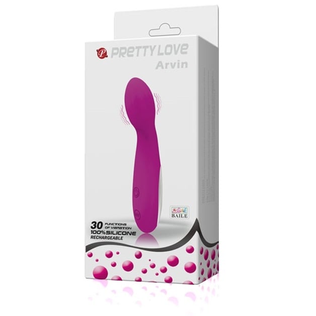 Вибратор точки G Pretty Love Arvin - Изображение 3