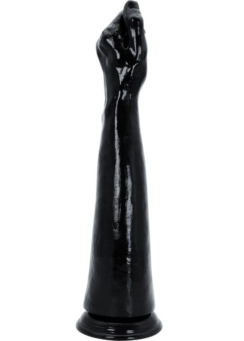 Рука для фістингу Extreme Fist 39 cm от Hidden Desire - Зображення 2