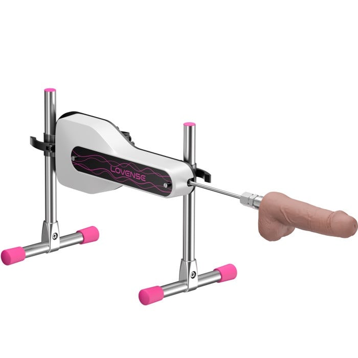 Компактная секс машина Lovense Mini Sex Machine - Изображение 4
