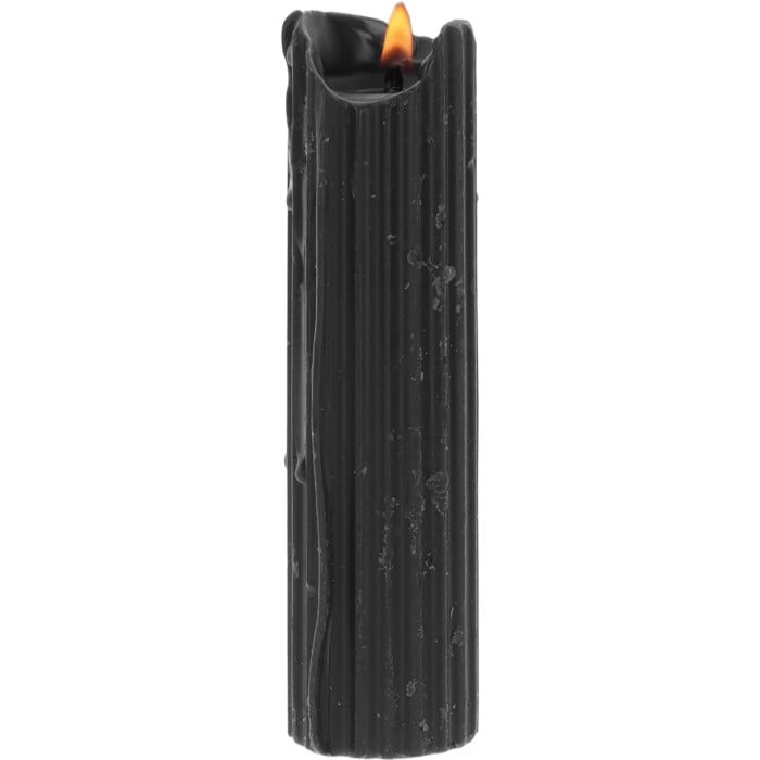 Набор низкотемпературных свечей Taboom Luxury Bondage BDSM Drip Candles, 2 шт - Изображение 2