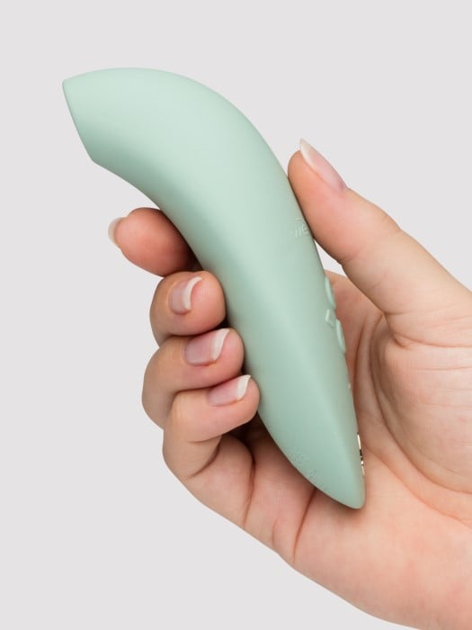 Вакуумный стимулятор We-Vibe Melt 2 (Sage) - Изображение 7