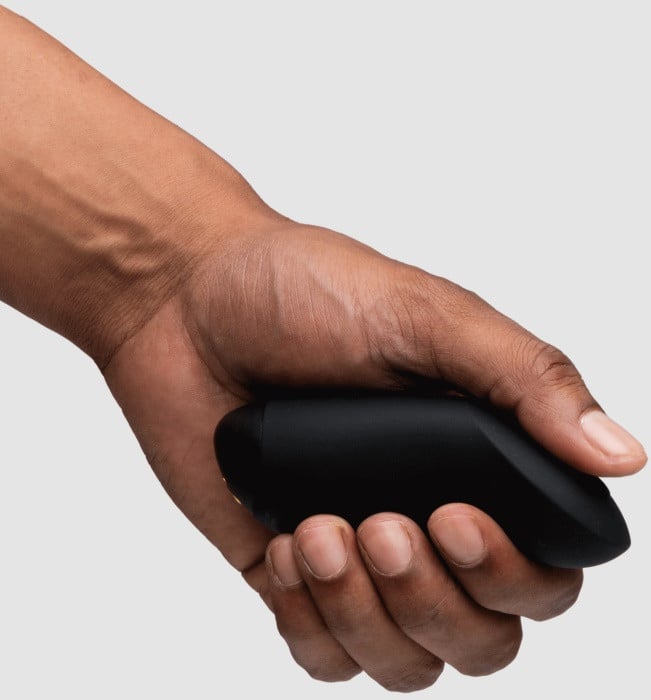 Смарт вибратор для пары We-vibe Chorus Pro (Satin Black) - Изображение 12