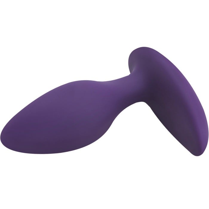 Анальная пробка с вибро We-vibe Ditto (Purple) - Изображение 3