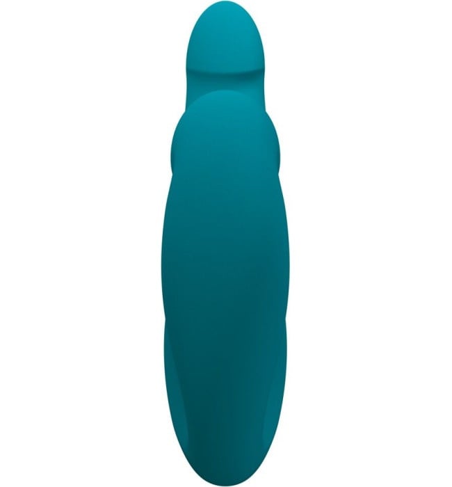 Безремневий страпон Fun Factory Share Lite (Green) - Зображення 5