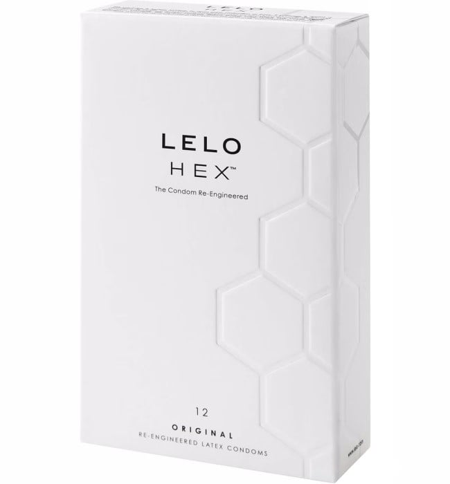 Lelo Hex Original, 12 шт