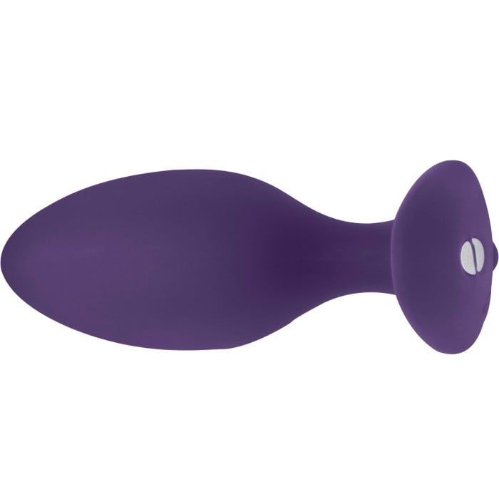 Анальная пробка с вибро We-vibe Ditto (Purple) - Изображение 4
