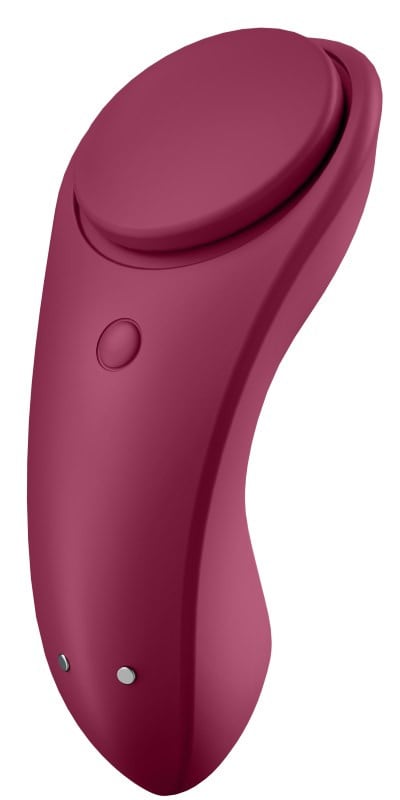 Набор игрушек для пары Satisfyer Partner Box 3 (Double Joy + Sexy Secret + Royal One) - Изображение 12
