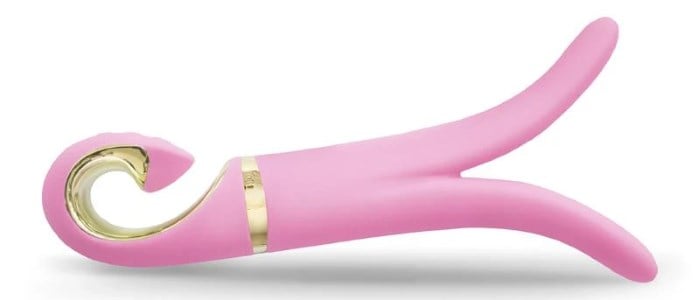 Вибратор G-Vibe 3