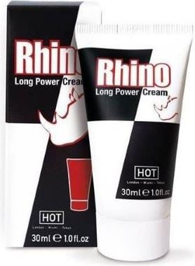 Крем пролонгатор Rhino Long Power Cream